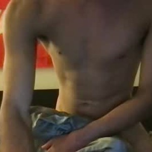 Cam boy lukeredders1