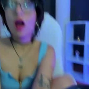 elivecams.com lulu_anghelic livesex profile in skinny cams