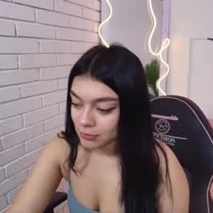 chaturbate lumii_tay webcam profile pic via livesex.fan
