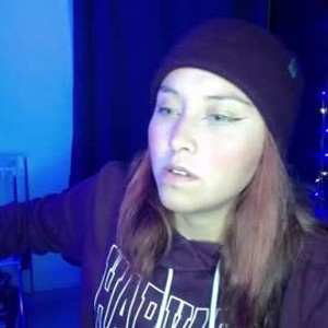 chaturbate luna777_nyx webcam profile pic via pornsexycams.com