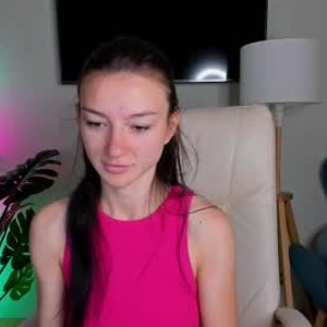 chaturbate luna__baby webcam profile pic via privat-livecam.com