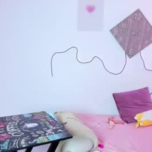 chaturbate luna_bri Live Webcam Featured On onaircams.com