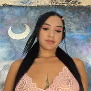 free6cams.com luna_celestee_ livesex profile in milf cams