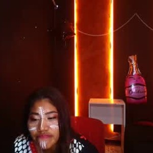 chaturbate luna_chan1 Live Webcam Featured On rudecam.live