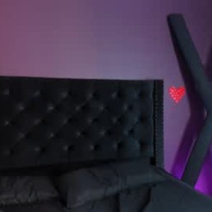 chaturbate luna_colemman webcam profile pic via newporncams.com