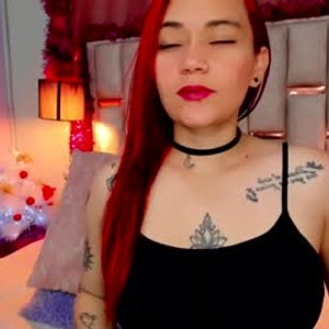 Cam Girl luna_loboo