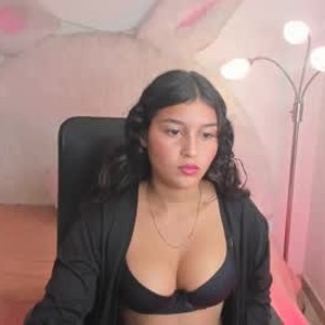 chaturbate luna_saenzz webcam profile pic via cheapadultsexcams.com