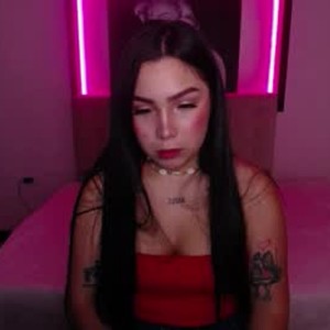 livesex.fan luna_smith21 livesex profile in curvy cams