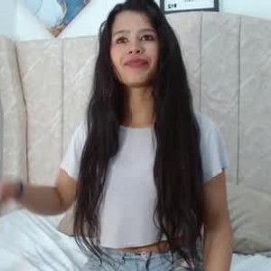 chaturbate luna_starr69 webcam profile pic via privat-livecam.com