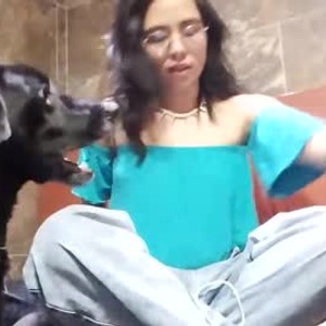 chaturbate luna_valencia_ webcam profile pic via glamcambabes.com