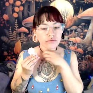 chaturbate lunabunny8 webcam profile pic via bestlivesexchat.com