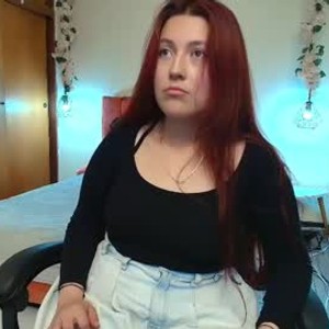 watchgirlcam.com lunagh1_ livesex profile in redhead cams
