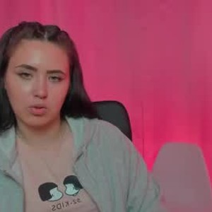 chaturbate lunalinee webcam profile pic via 247camsex.com