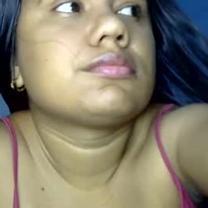 Cam girl lunalove90