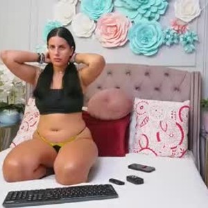 chaturbate lunaroseex webcam profile pic via privat-livecam.com