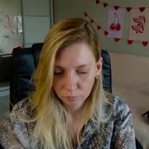 chaturbate lunaveda webcam profile pic via glamcambabes.com