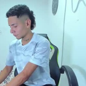 Cam boy lunay_bigcock420