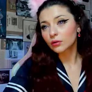 chaturbate lunnamuller webcam profile pic via glamcambabes.com