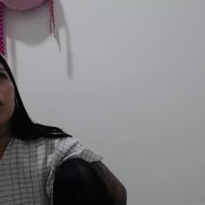 chaturbate lupita_12 webcam profile pic via sexcam-girls.com