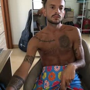 Cam boy lupopiemontese93