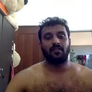 lushhairyboy Live Cam