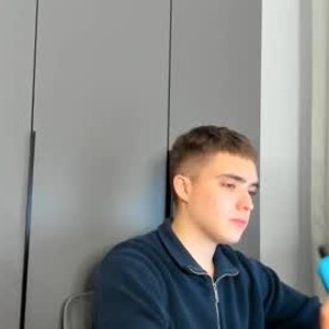 Cam boy luvblanche