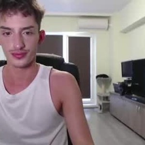 Cam boy luxangel_xxx