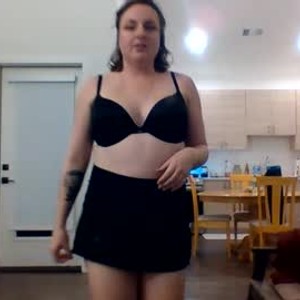 luxeysparkle webcam livesex profile on mega-camsex.com
