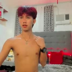 luxurious_blake Live Cam