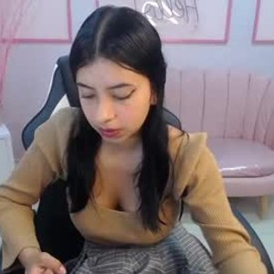 chaturbate lya_hall_a Live Webcam Featured On free6cams.com