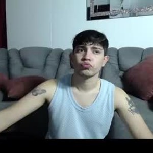 Cam boy lyan_joms