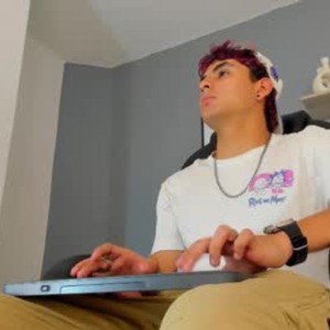 Cam boy lyan_master_