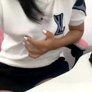 chaturbate lyly_ana webcam profile pic via amateursex-livecam.com
