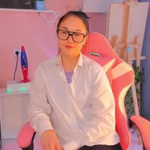 chaturbate lynbrickell webcam profile pic via iluvcams.com