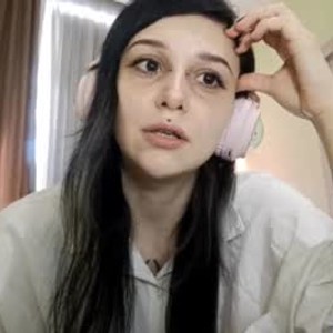 elivecams.com lynncottingham livesex profile in goth cams