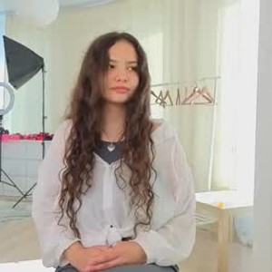 chaturbate lynnellers webcam profile pic via glamcambabes.com