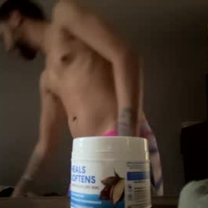 Cam boy m3flakoo
