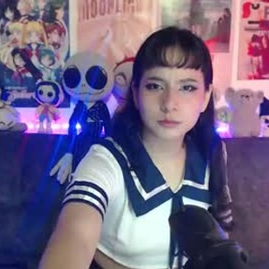 chaturbate m4ng4b1tch webcam profile pic via badgirlwebcam.com