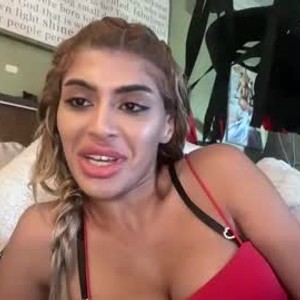 chaturbate maalikamonroexxx webcam profile pic via 247camsex.com