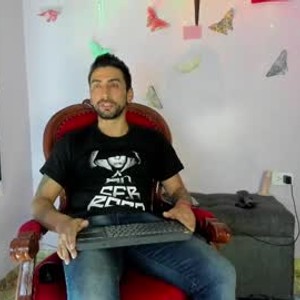 Cam boy maatteo_g