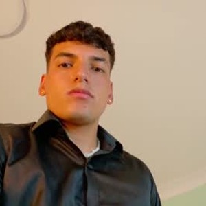 Cam boy maax_steel_