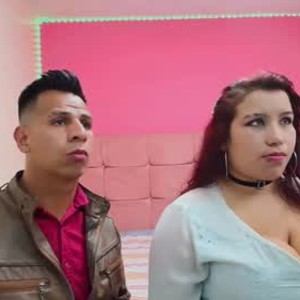chaturbate mabelineyesgreen303av webcam profile pic via xxx-topcamgirls.com