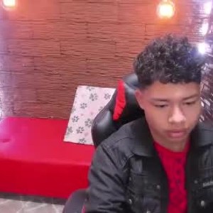 Cam boy machmerevans