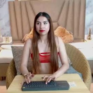 chaturbate mackenzie_vanno webcam profile pic via show2cam.com