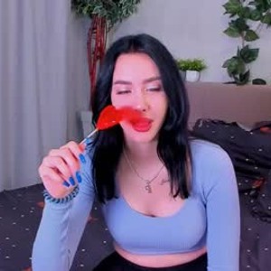 Cam girl mad_queen