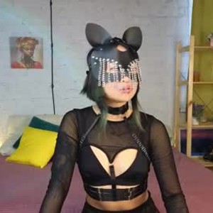 livesex.fan madame_mistress livesex profile in dominant cams