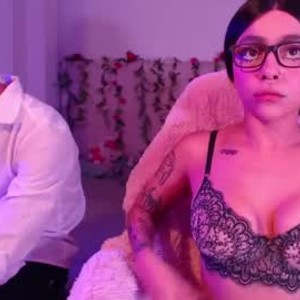 rudecam.live maddiie_and_clyde livesex profile in cosplay cams