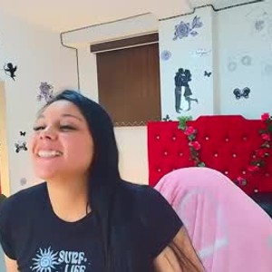 chaturbate maddisweet303av webcam profile pic via glamcambabes.com