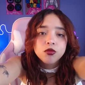 chaturbate maddy_perezz_ webcam profile pic via iluvcams.com