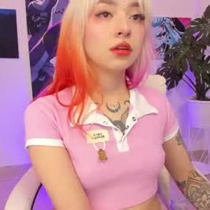 chaturbate maddy_uwu webcam profile pic via livesexl.com